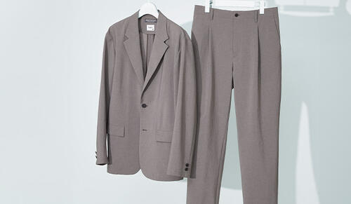 PRODUCT－環境に配慮したモノづくりー