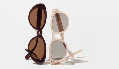 eyewear 新作アイウェア