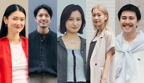 UA SNAP 2024 SUMMER 人気スタッフが着る、夏アイテムスナップ30 Vol.2