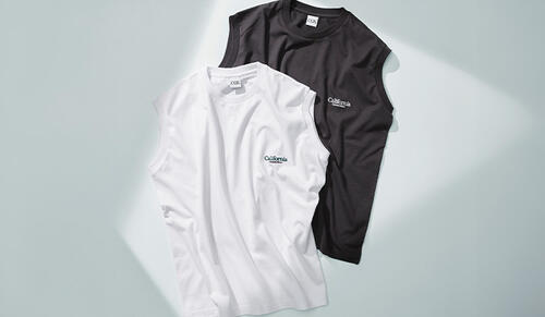 PRODUCT－環境に配慮したモノづくりー