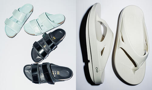 Exclusives 最新の別注アイテムをまとめて紹介！