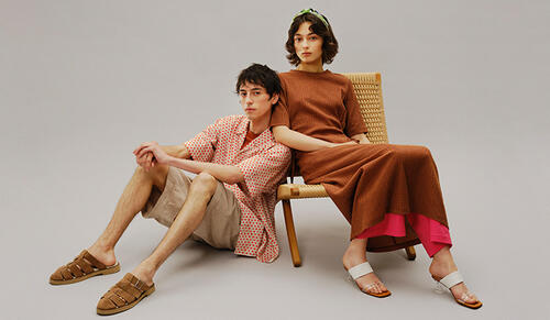 特集｜ユナイテッドアローズ公式通販 - UNITED ARROWS ONLINE