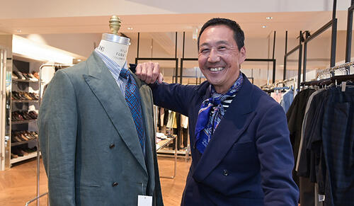 特集｜ユナイテッドアローズ公式通販 - UNITED ARROWS ONLINE