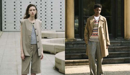 特集｜ユナイテッドアローズ公式通販 - UNITED ARROWS ONLINE