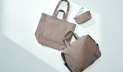 PRODUCT－環境に配慮したモノづくりー