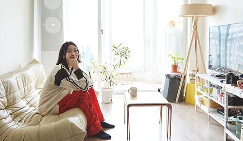 日本初上陸の韓国ブランド「s/e/o」と「ビューティー＆ユース ユナイテッドアローズ」がコラボレーション