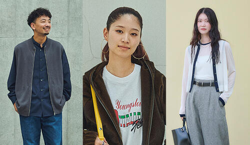 特集｜ユナイテッドアローズ公式通販 - UNITED ARROWS ONLINE