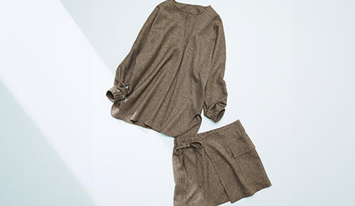 PRODUCT－環境に配慮したモノづくりー