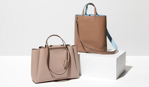 work bags 毎日使える通勤バッグ