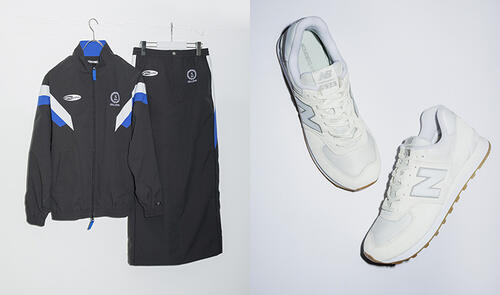 Exclusives 最新の別注アイテムをまとめて紹介！