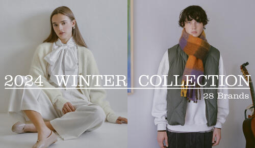 特集｜ユナイテッドアローズ公式通販 - UNITED ARROWS ONLINE
