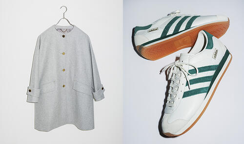 Exclusives 最新の別注アイテムをまとめて紹介！