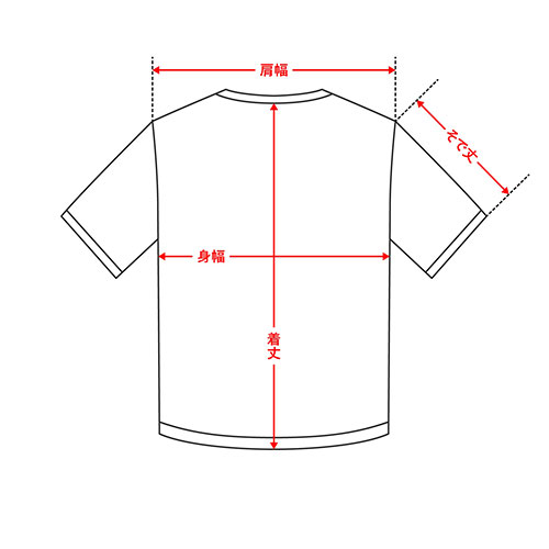 Tシャツ