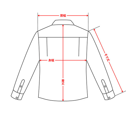ブラウス