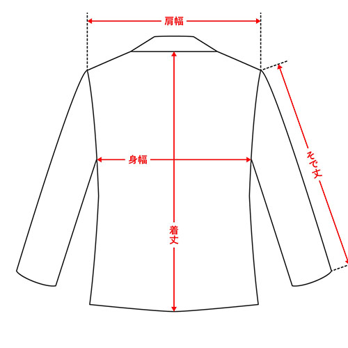 ジャケット