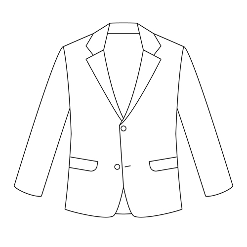 スーツ / セットアップ