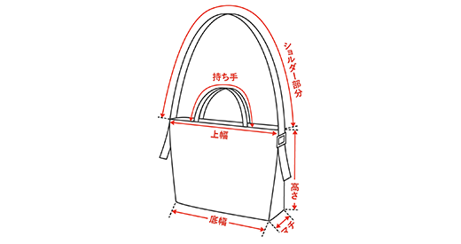 バッグ