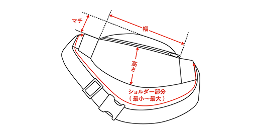 バッグ