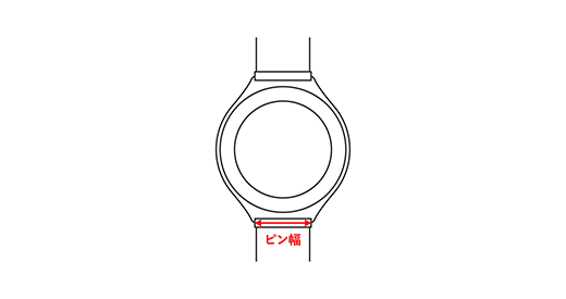 ウォッチ