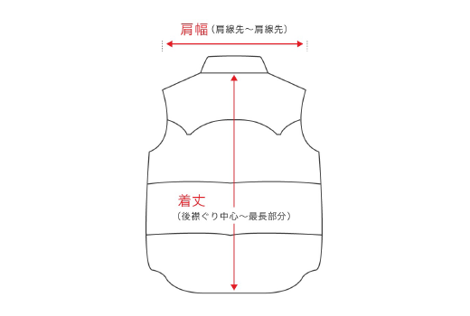 サイズガイド | ユナイテッドアローズ公式通販 -UNITED ARROWS LTD.-