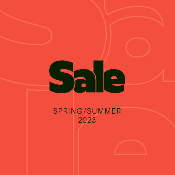 Sale SPRING / SUMMER 2023開催