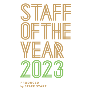令和のカリスマ店員を決める『STAFF OF THE YEAR 2023』2次審査に33名のスタッフが参加
