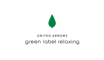 UNITED ARROWS green label relaxing