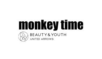 monkey time