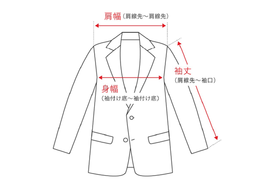 ユナイテッドアローズ　ジャケット　Sサイズ