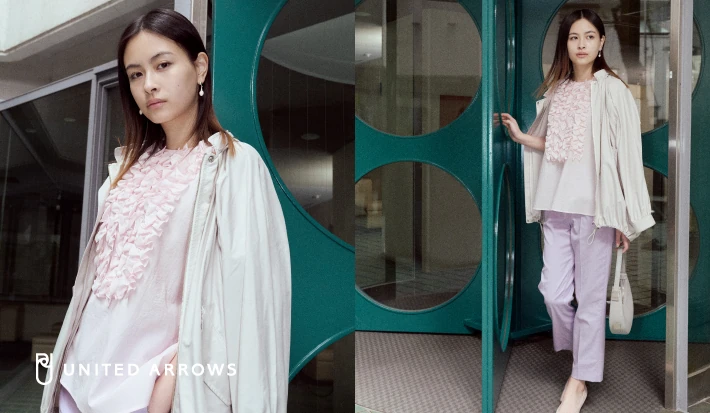 UNITED ARROWS - cakeさま専用★ユナイテッドアローズ img_look11-3.jpg