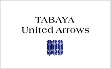 TABAYA UNITED ARROWS
