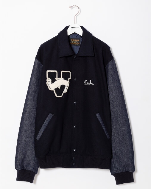 ジャケット