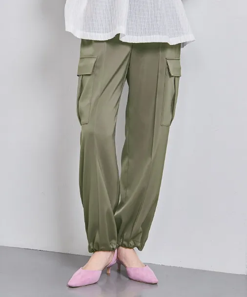 パンツ