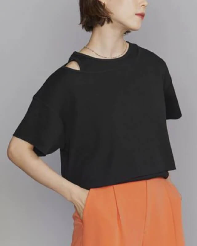 Tシャツ/カットソー