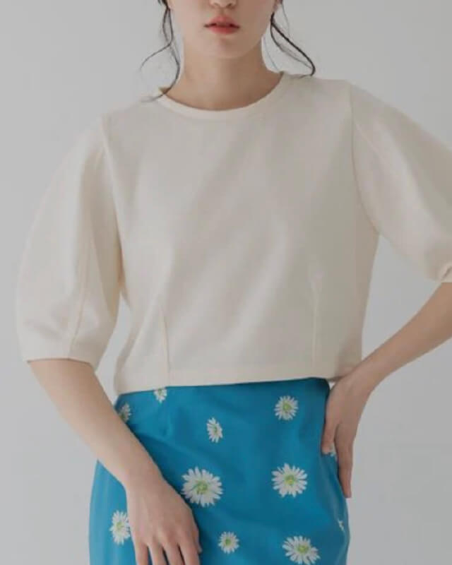 Tシャツ/カットソー