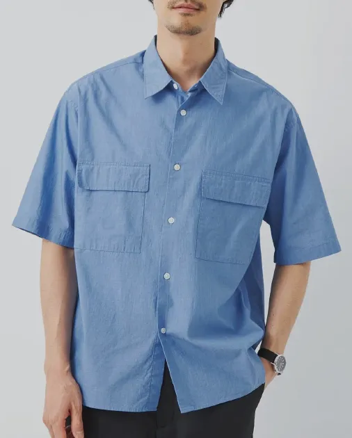 シャツ