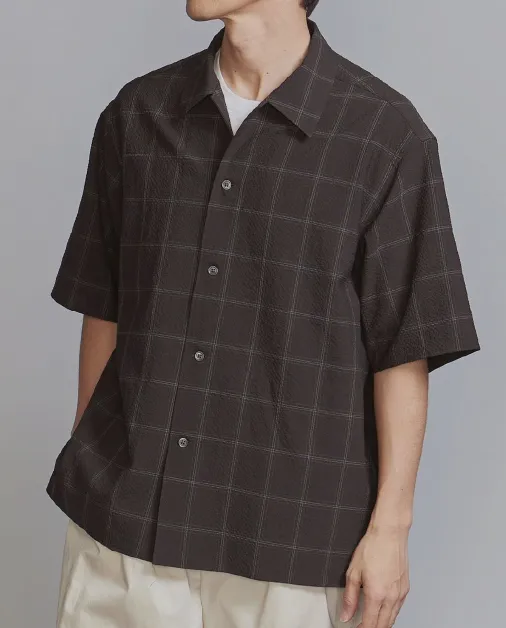 シャツ