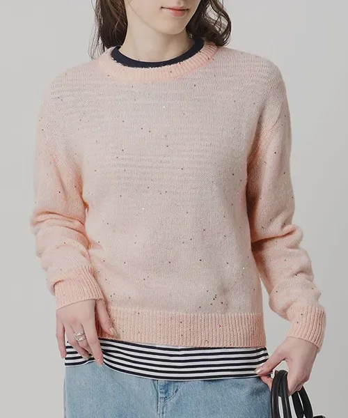 ニット/セーター