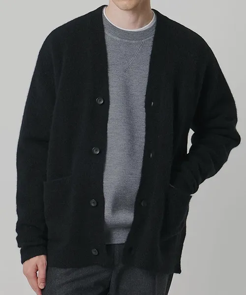 カーディガン