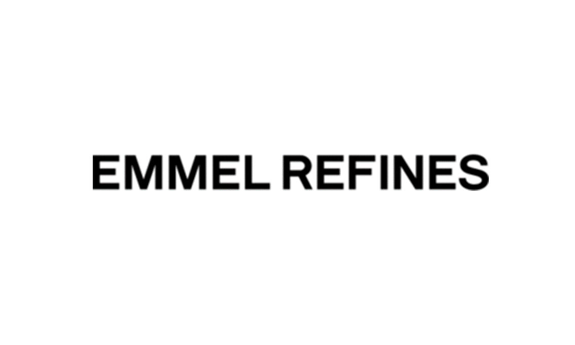 EMMEL REFINES
