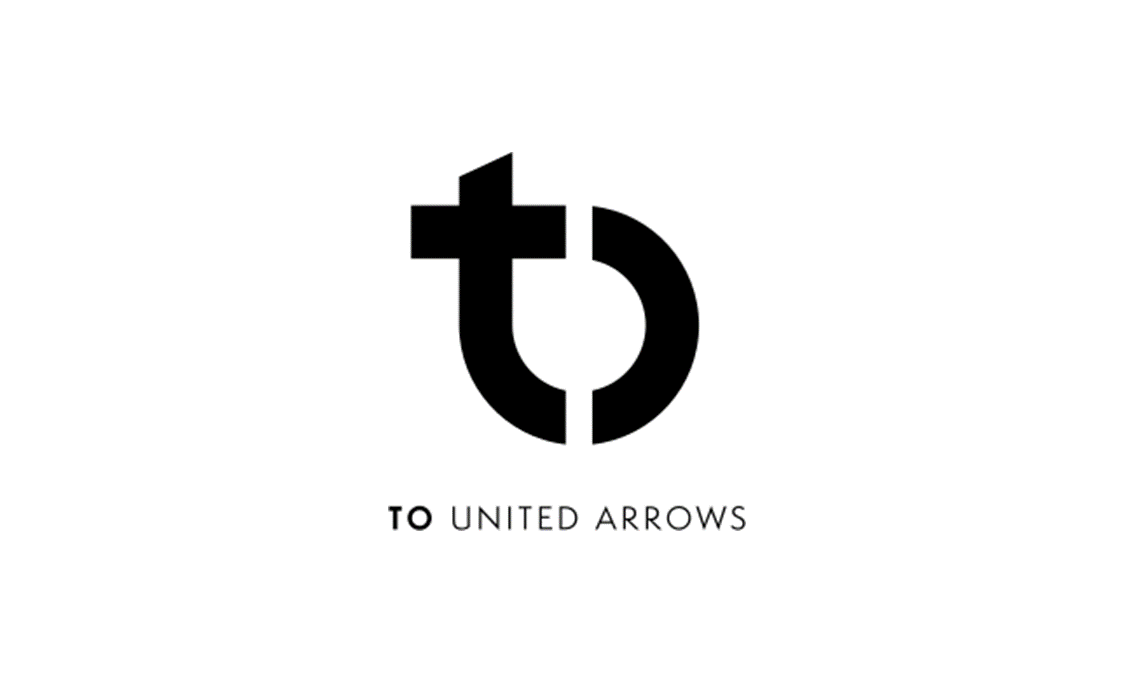 TO UNITED ARROWS