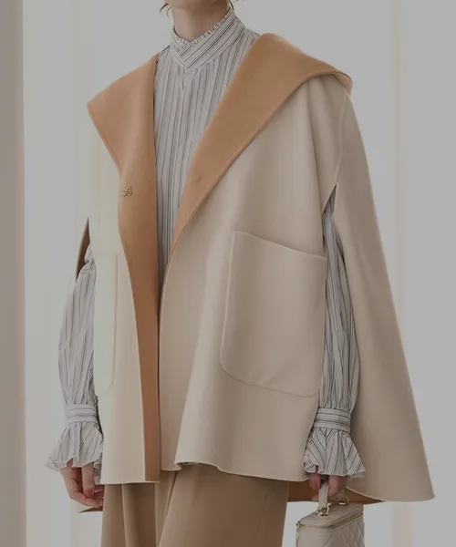 コート/アウター