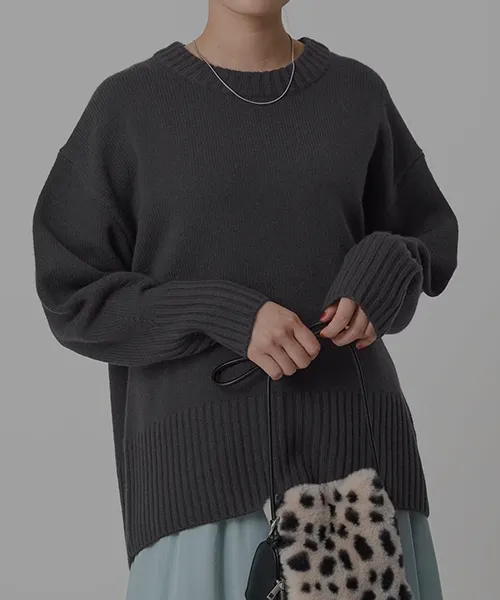 ニット/セーター