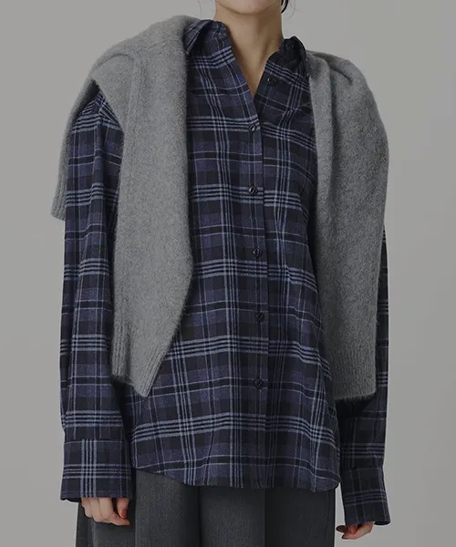 シャツ/ブラウス