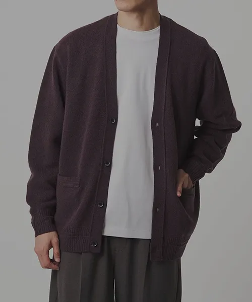 カーディガン