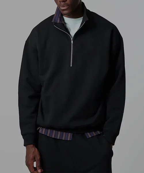 スウェット/パーカー