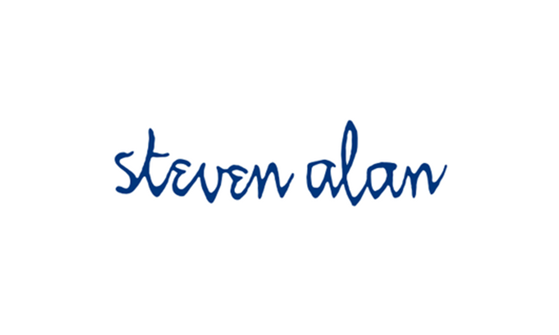 STEVEN ALAN