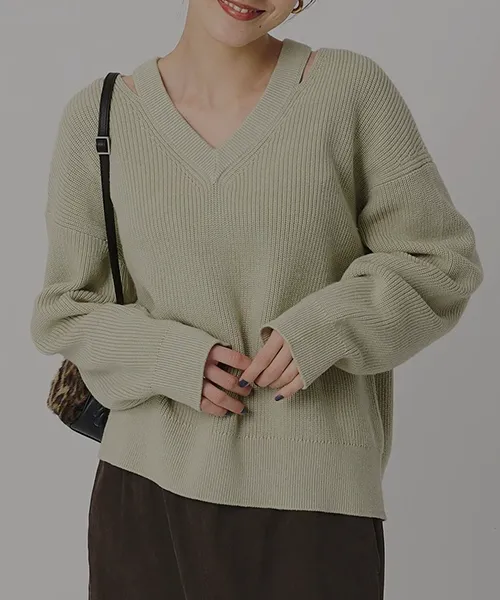 ニット/セーター