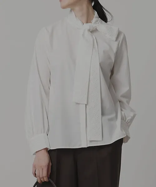 シャツ/ブラウス