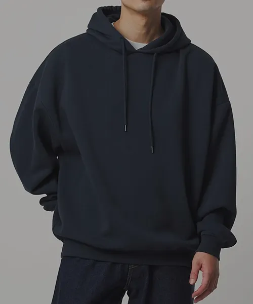 スウェット/パーカー